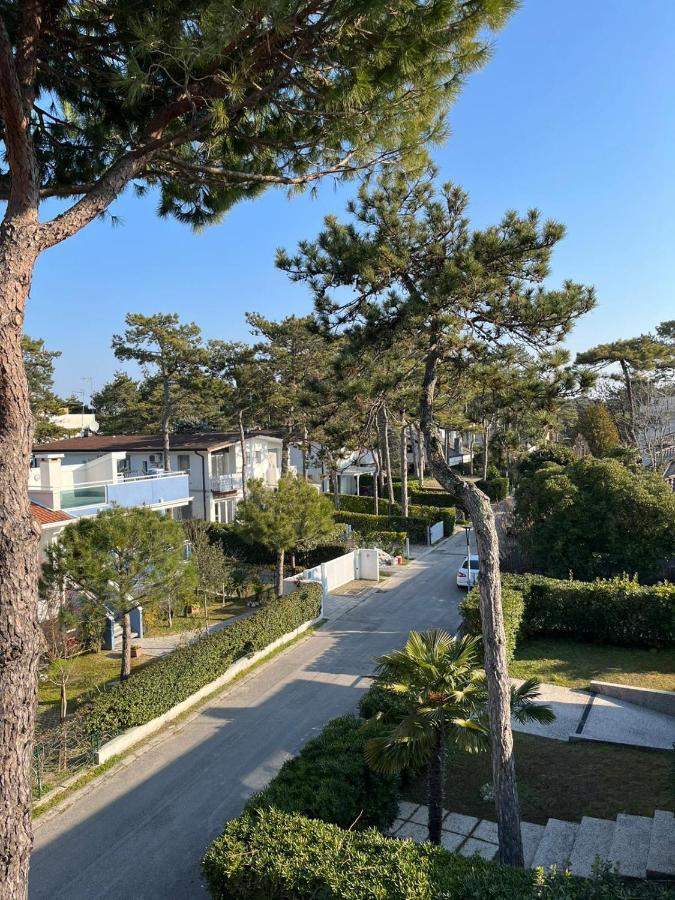 ליגננו סביאדורו Villa Vittoria מראה חיצוני תמונה