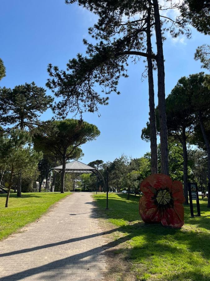 ליגננו סביאדורו Villa Vittoria מראה חיצוני תמונה