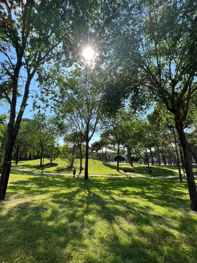 ליגננו סביאדורו Villa Vittoria מראה חיצוני תמונה