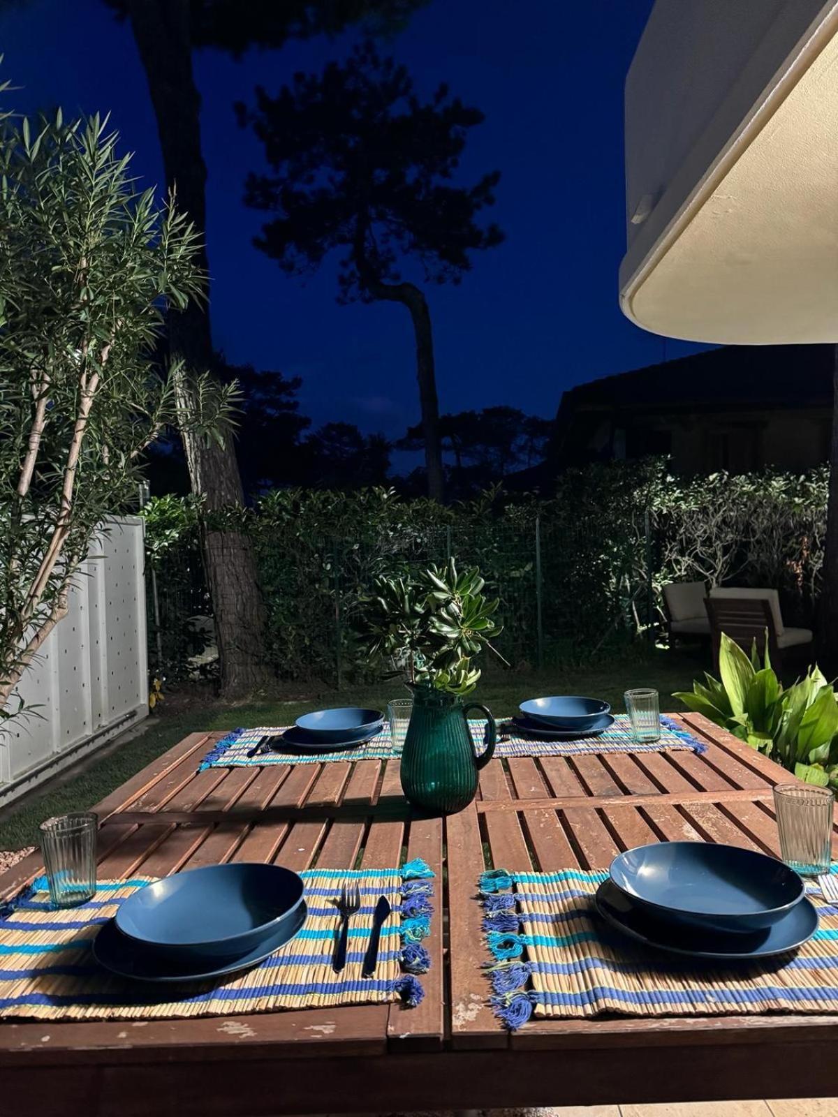 ליגננו סביאדורו Villa Vittoria מראה חיצוני תמונה