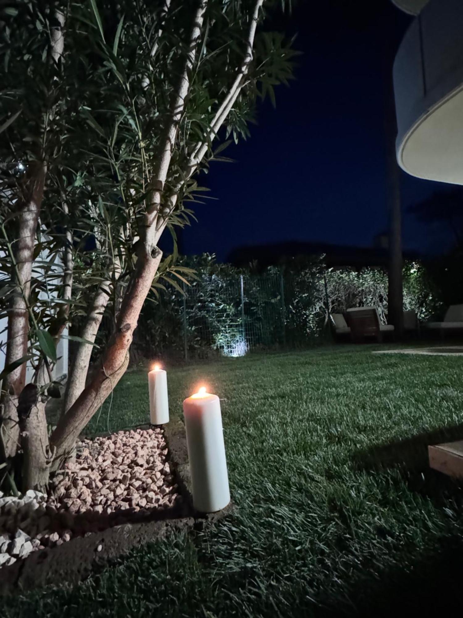 ליגננו סביאדורו Villa Vittoria מראה חיצוני תמונה